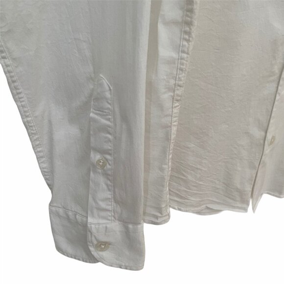 Armani Collezion Women Shirts Size XL ! - Picture 4 of 6